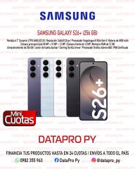 Samsung Galaxy S26+ (256 GB)